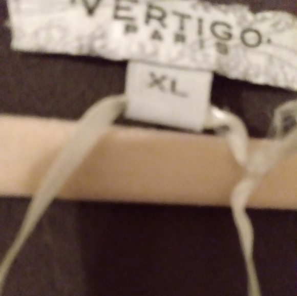 Designer blouse - Picture 3 of 3